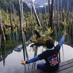 Felipe Alarcón - @epilef_paisajes - Instagram
