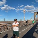 Felipe Alarcon - @jufeal1 - Instagram