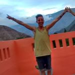 Felipe Alarcon - @pipialarcon - Instagram