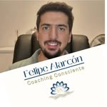 Felipe Alarcón | Coaching Consciente - @felipealarcon_cc - Instagram
