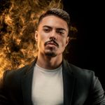 Felipe Alves - @fealvessn - Instagram
