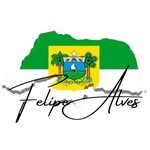 Felipe Alves - @felipealves.rn - Instagram