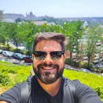 Felipe Alves Saheb - @fesaheb - Instagram