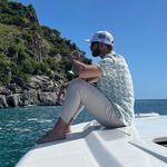 Felipe Angulo - @felipeangulo1 - Instagram