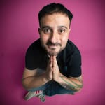 Felipe Angulo - @felipercusion - Instagram