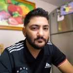 Felipe Angulo - @felipeangulorios - Instagram