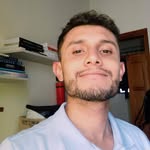 Felipe Angulo - @phelipeangulop19 - Instagram