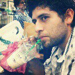 Felipe Angulo Marquez - @felipeangulo - Instagram