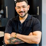 Felipe Arellano - @hair_phlip - Instagram