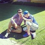 Felipe Arellano - @felipearellano919 - Instagram