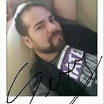 Felipe Arellano - @alhdez1979 - Instagram