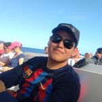Felipe Arellano - @felipe_yeo - Instagram