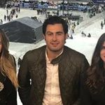 Felipe Arroyo - @felipearroyo7 - Instagram