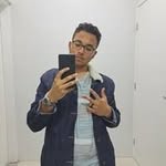 Felipe Arroyo - @lipe_arroyo - Instagram