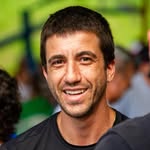 Felipe Arroyo Delago - Ultra Runner - @_farroyo - Instagram