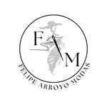 Felipe Arroyo Modas - @felipearroyomodas - Instagram