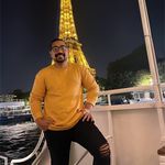 Felipe Arteaga - @felipearteagam - Instagram