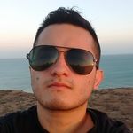 Felipe Arteaga Erazo - @felipearteaga.e - Instagram
