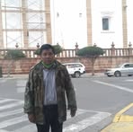 Felipe Barrios - Facebook