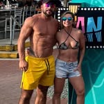Felipe Barrios - @felipeafter40 - Instagram