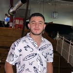 Felipe Barrios - @felipebarrioss - Instagram