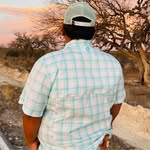 Felipe Barrios - @elcocho_07 - Instagram