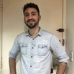 Felipe Barrios Bravo - @sublimedecadencia - Instagram