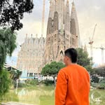 Felipe Barrios Garzon - @felipebarrios26 - Instagram