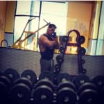 Felipe Barrios Valdiviezo - @felipowerbv - Instagram