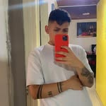 Juan Felipe Barrios - @felipebarrios14_29 - Instagram