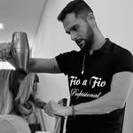Felipe Bezerra - @felipebezzhairstylist - Instagram