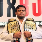 FELIPE BEZERRA - @felipebezerrabjj - Instagram