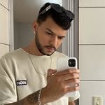 Felipe Bezerra - @bezerrahaiir - Instagram