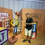 Felipe Bezerra de Paiva - @felipebezerrap - Instagram