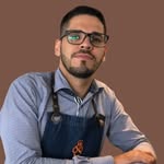 Felipe Bezerra • BARISTA • - @baristafelipebezerra - Instagram