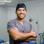 Dr Dario Felipe Cabello - @plasticabello - Instagram