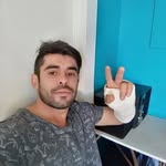 Felipe Cabello - @pipeclutch - Instagram