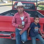 Felipe Cabello - Facebook