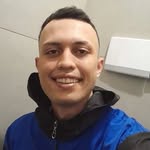 Felipe Calixto - @felipecalixto26 - Instagram