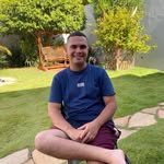 Felipe Calixto - @felipecalixto019 - Instagram
