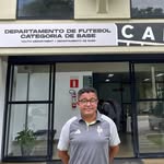 Felipe Calixto - @profcalixto - Instagram