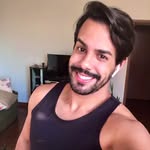 Felipe Calixto - @felipecalixto10 - Instagram