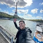 Felipe Calixto - @felipe_calixt - Instagram