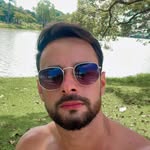 Felipe Calixto - @calixtofelipe - Instagram