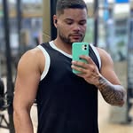 Felipe Calixto - @felipecalixto20 - Instagram