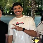 Felipe Calixto - @felipecalixtoo - Instagram