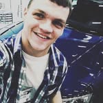 Felipe Calixto - @calixto9415 - Instagram