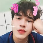 felipe Calixto - @fehhlipe14 - Instagram