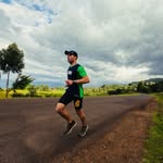 Felipe Calixto / Treinador de Corrida de Rua - @fdcalixto - Instagram