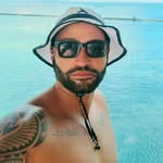 Felipe Calixto Dos Anjos - @fcalixtoadrenados - Instagram